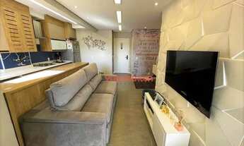 Imagem 4: Apartamento com 2 dormitórios à venda, 65 m² por R$ 620.000,00 - Vila Formosa - São Paulo