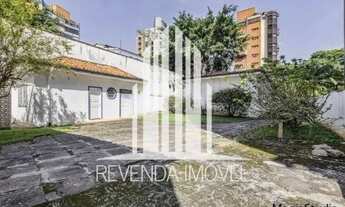 Imagem 7: Casa Térrea no Morumbi- São Paulo, SP