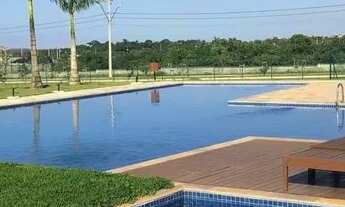 Imagem 3: Casa de condomínio para aluguel com 230 metros quadrados com 4 quartos