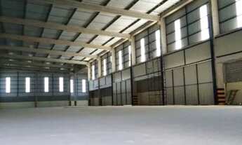 Imagem 2: Galpão/Depósito/Armazém à Venda, 10600 m² por R$ 45.000.000 com renda R$150.000,00