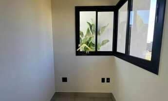 Imagem 3: Casa - Vila Monte Alegre - Paulínia