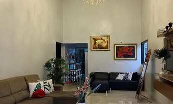 Imagem 3: Casa alto padrão em Pires Do Rio