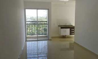 Imagem 4: Apartamento com varanda Vila da Prata