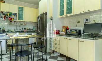 Imagem 6: Casa Térrea com 3 quartos e 3 vagas no Alto da Lapa