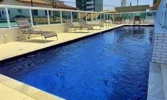 Imagem: Apartamento á venda com 2 dorm. 1 suite