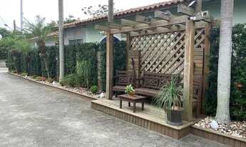 Imagem 3: Alugo chalé Casa com 2 dormitórios