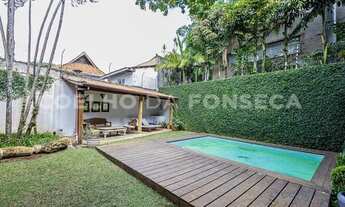 Imagem 2: São Paulo - Casa Padrão - Jardim Europa