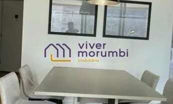 Imagem 4: Apartamento mobiliado 70m2 para alugar no Brooklin