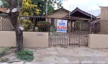 Imagem: Casa com 3 dormitórios para alugar, 217