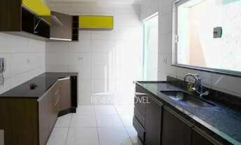 Imagem 7: SOBRADO A VENDA Casa com 2 dormitórios