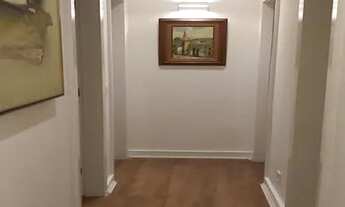 Imagem 5: Barão de ipanema sala 03 dormitorios dependencia vaga de garagem