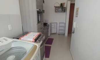 Imagem 4: Apartamento para aluguel tem 60 metros quadrados com 2 quartos em Praia de Armacao - Penha