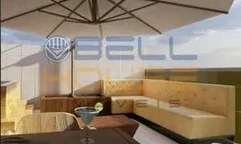 Imagem 7: SANTO ANDRÉ - Cobertura - CAMPESTRE