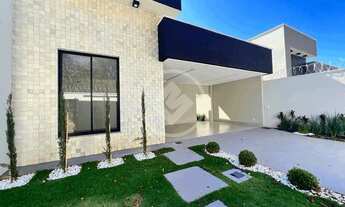 Imagem: Casa de Alto Padrão no Bairro das Industrias