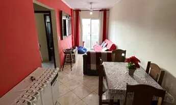 Imagem 6: Apartamento para aluguel possui 70 metros quadrados com 2 quartos em Mirim - Praia Grande