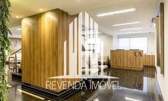 Imagem 2: Conjunto comercial no Condomínio Edifício Times Square Cosmopolitan Mix com 460m em Moema