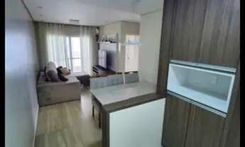 Imagem 2: Vende se apto no Jardim Las Vegas (07