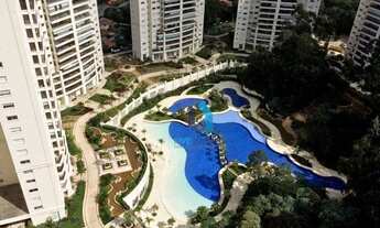 Imagem 4: Apartamento à venda, 160 m² por R$ 2.180.000,00 - Jardim Marajoara - São Paulo/SP