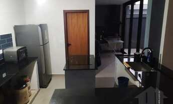 Imagem 7: Sobrado no condomínio Reserva Aruanã - Excelente localização próximo da Embraer e acesso