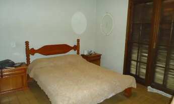 Imagem 7: Casa Padrão em São Carlos