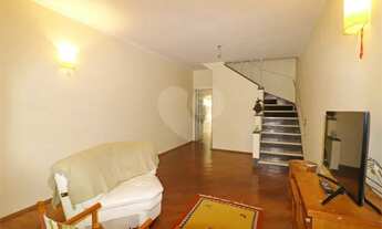 Imagem 4: São Paulo - Casa Padrão - SUMARÉ