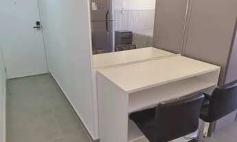 Imagem 6: Studio para aluguel tem 31 metros quadrados com 1 quarto em Vila Mariana - São Paulo - SP