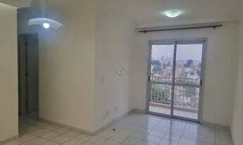 Imagem 7: ALUGA-SE APARTAMENTO - JARDIM ESMERALDA