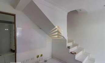 Imagem 5: Casa, 50 m² - venda por R$ 330.000,00 ou aluguel por R$ 1.750,00/mês - Jardim do Papai - G