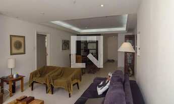 Imagem 6: Apartamento à Venda - Copacabana, 3 Quartos, 129 m2