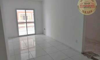 Imagem 1: Apartamento na Vila Tupi - Praia Grande/SP