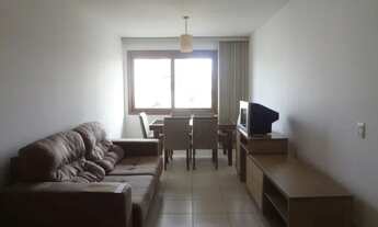 Imagem: Apartamento para aluguel, 2 quartos, 1 suíte