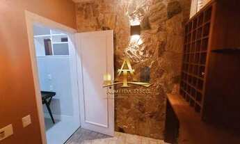 Imagem 5: Casa para alugar, Altos de São Fernando - Jandira/SP com 4 dormitórios