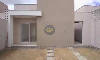 Imagem 2: Casa para alugar no bairro Mangabeira - Feira de Santana/BA