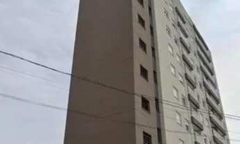 Imagem: Apartamento com 48 metros Vila Guarani em