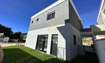 Imagem 4: Casa à venda, 3 quartos, 3 suítes, 2 vagas, Santo Antônio de Lisboa - Florianópolis/SC