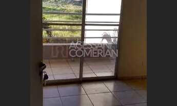 Imagem 3: Apartamento para Locação em Franca, Santo Agostinho, 3 dormitórios, 1 suíte, 2 banheiros