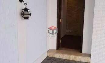 Imagem 6: Sobrado para locação, 3 quartos, 2 vagas - Campestre - Santo André / SP