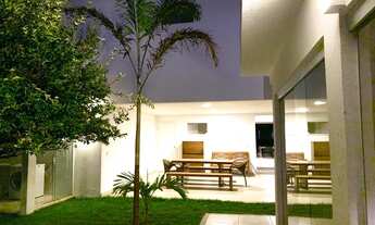 Imagem 6: Casa espetacular 4 suítes em Busca vida