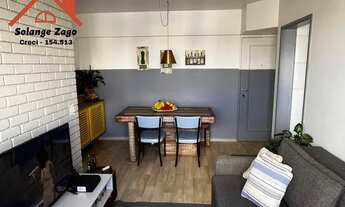 Imagem 2: Apartamento no Parque Brasil - 56 m² - 2 dorms