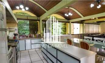 Imagem 6: Sobrado a venda 400 m² Butantã