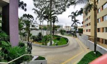 Imagem 2: Apartamento de alto padrão mobiliado no bairro Agua Verde