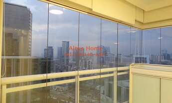 Imagem 4: Apartamento Alto Padrão para Aluguel em Brooklin São Paulo-SP - 22-09020-T