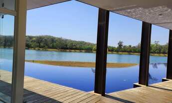 Imagem 5: Lotes de 1.000 m² em Cond. Residencial - Sete Lagoas - MG