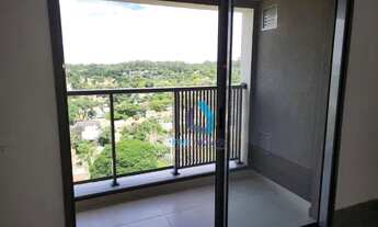 Imagem 5: Studio com 1 dormitório para alugar, 26 m² por R$ 2.520,00/mês - Alto da Boa Vista - São P