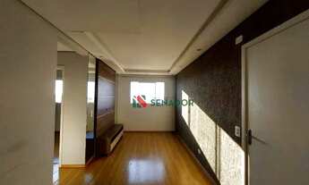 Imagem 4: Apartamento com 2 dormitórios para alugar, 45 m² por R$ 1.280/mês - Ouro Verde - Londrina