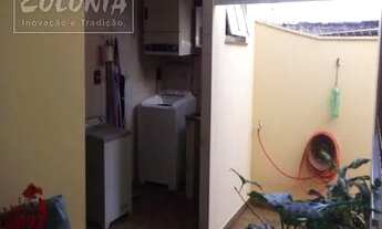 Imagem 3: Santo André - Casa Padrão - Vila Francisco Matarazzo