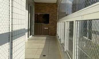 Imagem 3: Apartamento para aluguel 3 quartos 1 suíte 2 vagas Ville Dumont Centro - São Bernardo do C