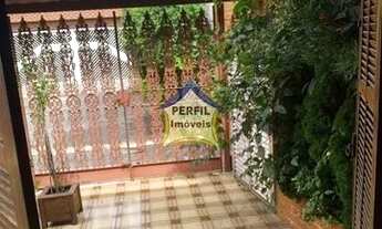 Imagem 2: IMPERDÍVEL ! EXCELENTE CASA À VENDA, na Vila Scarpelli, SANTO ANDRÉ. Consulte outros imóve