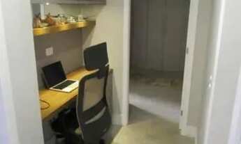 Imagem 6: KS - Vila Ema, andar alto com pôr do sol de tirar o fôlego