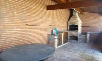 Imagem 6: Casa com 3 dormitórios, 350 m² - venda por R$ 1.850.000 ou aluguel por R$ 7.000/mês - Inte